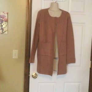 Oliver Sweater Cardigan